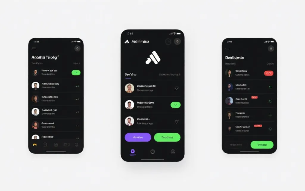 安卓安装引导图示